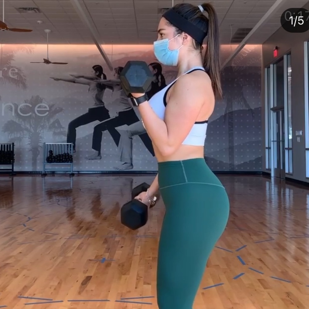 TYC leggins